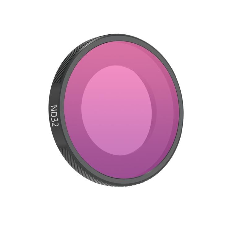 For Insta360 GO Ultra Sunnylife Camera Lens Filter, Black Mist 1/4, CPL, MCUV, ND8, ND16, ND32, ND64, ND8PL, ND16PL, ND32PL, ND64PL, 3 in 1 Light Shadow, 3 in 1 Mixed Filter, 4 in 1 Mixed Filter, 4 in 1 ND, 4 in 1 NDPL, 6 in 1 Mixed Filter - ORIWHIZDJI & Insta360 AccessoriesInsta360 GO SeriesLen Accessories
