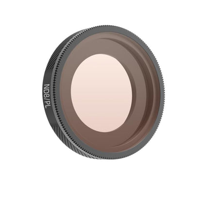 For Insta360 GO Ultra Sunnylife Camera Lens Filter, Black Mist 1/4, CPL, MCUV, ND8, ND16, ND32, ND64, ND8PL, ND16PL, ND32PL, ND64PL, 3 in 1 Light Shadow, 3 in 1 Mixed Filter, 4 in 1 Mixed Filter, 4 in 1 ND, 4 in 1 NDPL, 6 in 1 Mixed Filter - ORIWHIZDJI & Insta360 AccessoriesInsta360 GO SeriesLen Accessories