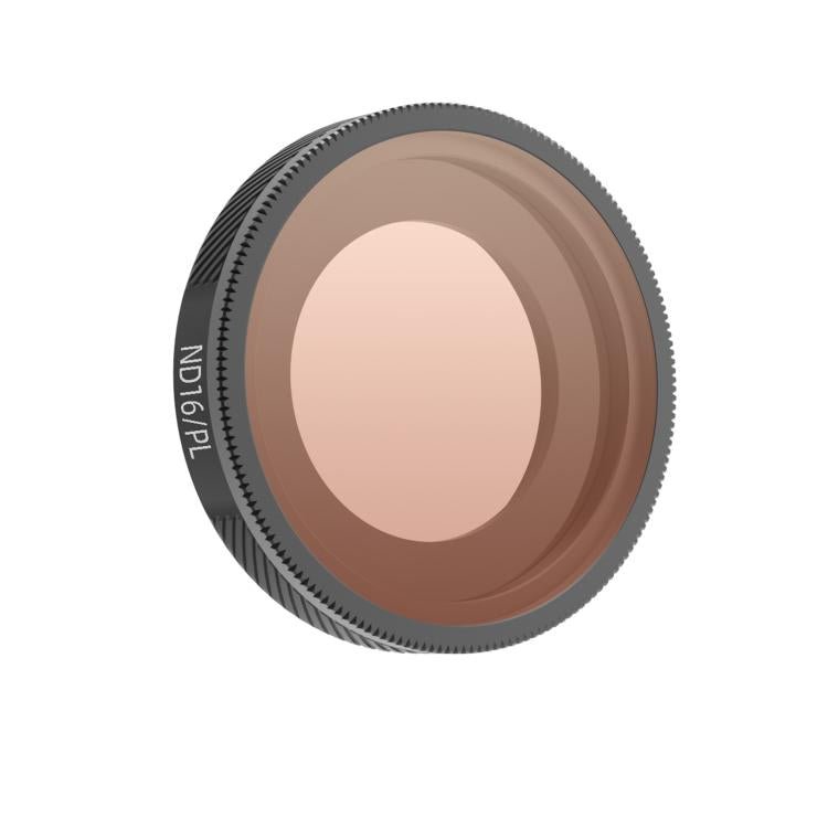 For Insta360 GO Ultra Sunnylife Camera Lens Filter, Black Mist 1/4, CPL, MCUV, ND8, ND16, ND32, ND64, ND8PL, ND16PL, ND32PL, ND64PL, 3 in 1 Light Shadow, 3 in 1 Mixed Filter, 4 in 1 Mixed Filter, 4 in 1 ND, 4 in 1 NDPL, 6 in 1 Mixed Filter - ORIWHIZDJI & Insta360 AccessoriesInsta360 GO SeriesLen Accessories