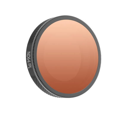 For Insta360 GO Ultra Sunnylife Camera Lens Filter, Black Mist 1/4, CPL, MCUV, ND8, ND16, ND32, ND64, ND8PL, ND16PL, ND32PL, ND64PL, 3 in 1 Light Shadow, 3 in 1 Mixed Filter, 4 in 1 Mixed Filter, 4 in 1 ND, 4 in 1 NDPL, 6 in 1 Mixed Filter - ORIWHIZDJI & Insta360 AccessoriesInsta360 GO SeriesLen Accessories