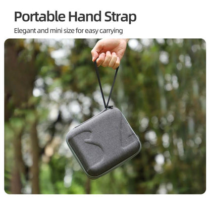 For Insta360 GO Ultra Sunnylife Full Kit Portable Protective Box Storage Bag, For Insta360 GO Ultra - ORIWHIZDJI & Insta360 AccessoriesInsta360 GO SeriesProtection & Cases