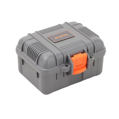 For Insta360 GO Ultra Sunnylife Mini Travel Box Waterproof Carrying Box Shock - proof Hard Shell, For Insta360 GO Ultra - ORIWHIZDJI & Insta360 AccessoriesInsta360 GO SeriesProtection & Cases