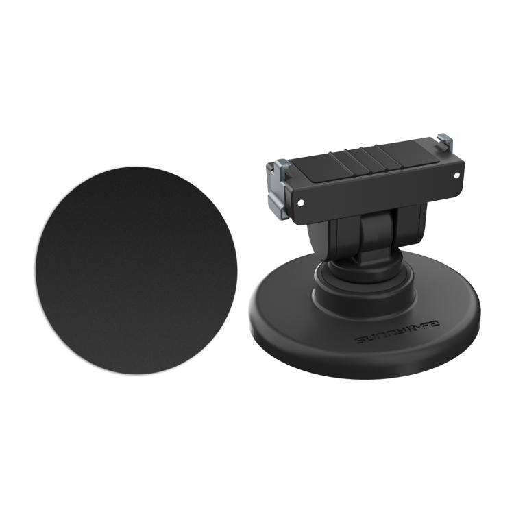 For Insta360 GO Ultra Sunnylife Quick - Release Magnetic Base Mount 1/4 180 Tilt Adjustable Tabletop Base Bracket, DZ - 143 For Insta360 GO Ultra - ORIWHIZDJI & Insta360 AccessoriesInsta360 GO SeriesMounts