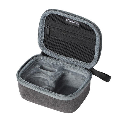 For Insta360 GO Ultra Sunnylife Standard Portable Protective Box Storage Bag, For Insta360 GO Ultra - ORIWHIZDJI & Insta360 AccessoriesInsta360 GO SeriesProtection & Cases
