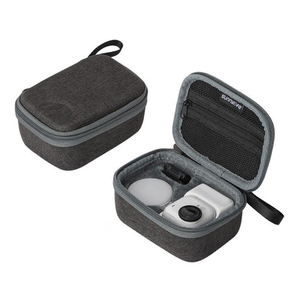For Insta360 GO Ultra Sunnylife Standard Portable Protective Box Storage Bag, For Insta360 GO Ultra - ORIWHIZDJI & Insta360 AccessoriesInsta360 GO SeriesProtection & Cases