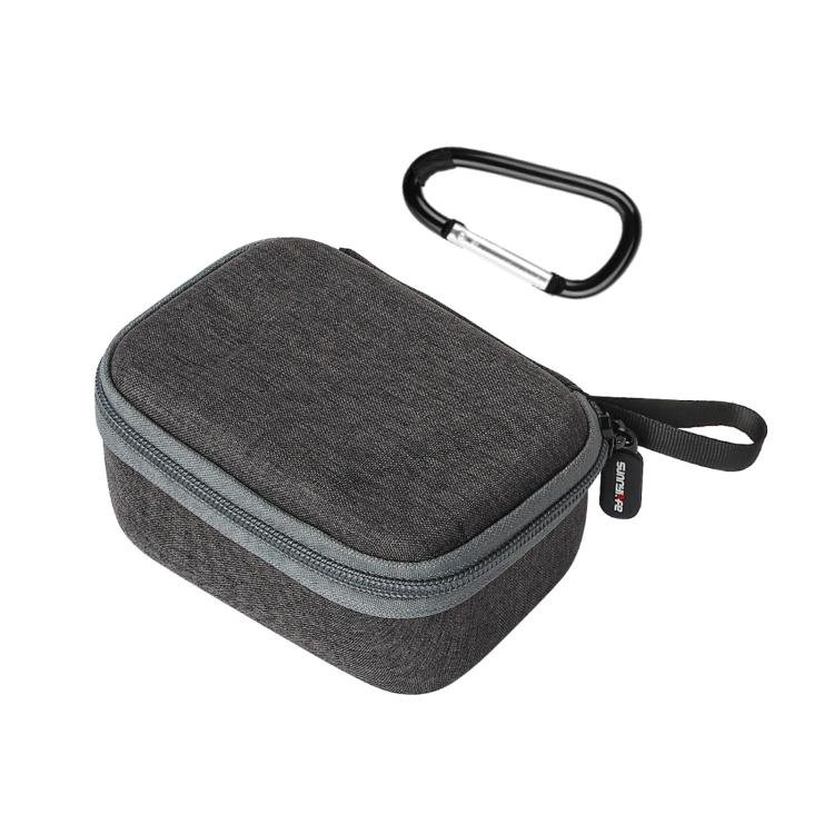 For Insta360 GO Ultra Sunnylife Standard Portable Protective Box Storage Bag, For Insta360 GO Ultra - ORIWHIZDJI & Insta360 AccessoriesInsta360 GO SeriesProtection & Cases