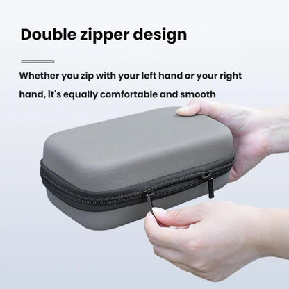 For Insta360 GO3 BRDRC Accessories Portable Storage Bag - ORIWHIZBRDRCDJI & Insta360 AccessoriesInsta360 GO Series