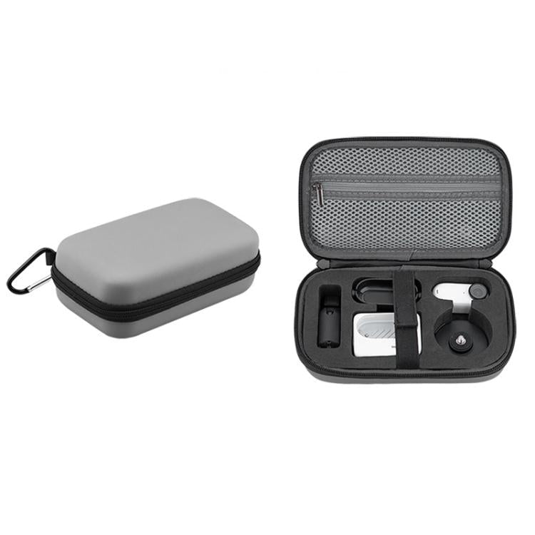 For Insta360 GO3 BRDRC Accessories Portable Storage Bag - ORIWHIZBRDRCDJI & Insta360 AccessoriesInsta360 GO Series