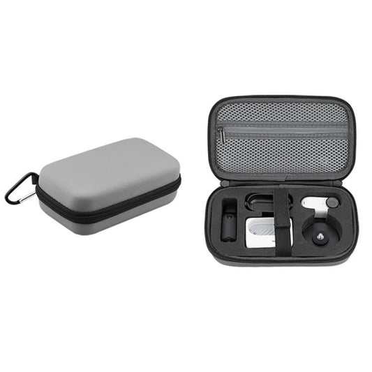 For Insta360 GO3 BRDRC Accessories Portable Storage Bag - ORIWHIZBRDRCDJI & Insta360 AccessoriesInsta360 GO Series