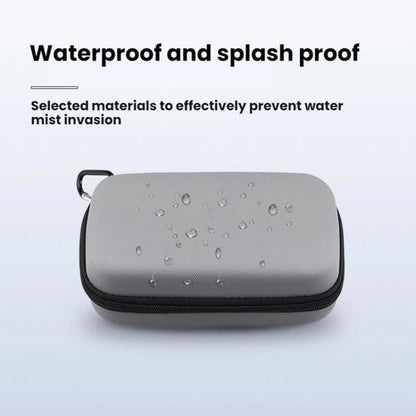 For Insta360 GO3 BRDRC Accessories Portable Storage Bag - ORIWHIZBRDRCDJI & Insta360 AccessoriesInsta360 GO Series