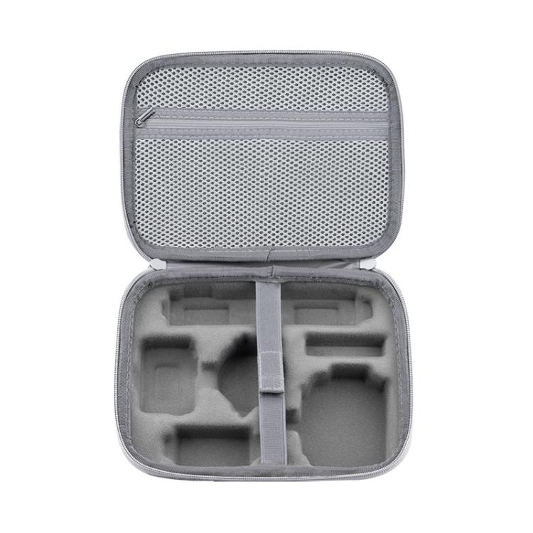 For Insta360 GO3 BRDRC Protection Portable Storage Bag - ORIWHIZBRDRCDJI & Insta360 AccessoriesInsta360 GO Series