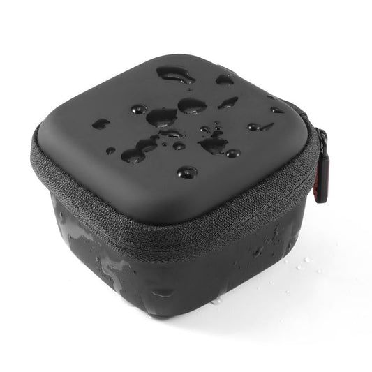 For Insta360 Link 2 / 2C / 2 Pro STARTRC Mini Portable Body Diamond Texture PU Storage Bag, For Insta360 Link 2 - ORIWHIZDJI & Insta360 AccessoriesOther Insta360 AccessoriesSTARTRC