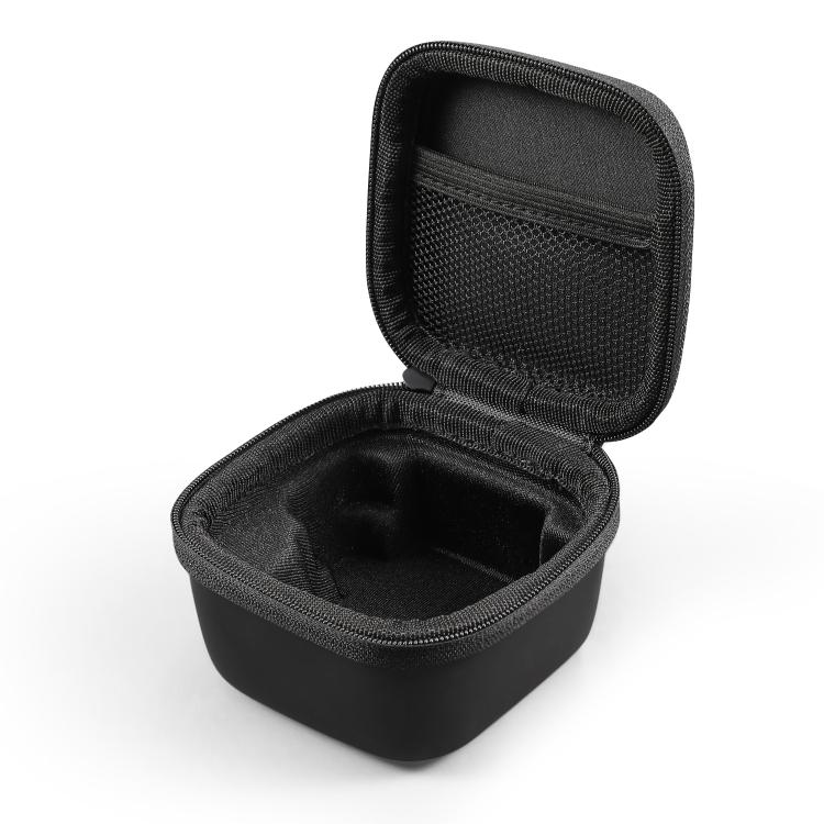 For Insta360 Link 2 / 2C / 2 Pro STARTRC Mini Portable Body Diamond Texture PU Storage Bag, For Insta360 Link 2 - ORIWHIZDJI & Insta360 AccessoriesOther Insta360 AccessoriesSTARTRC