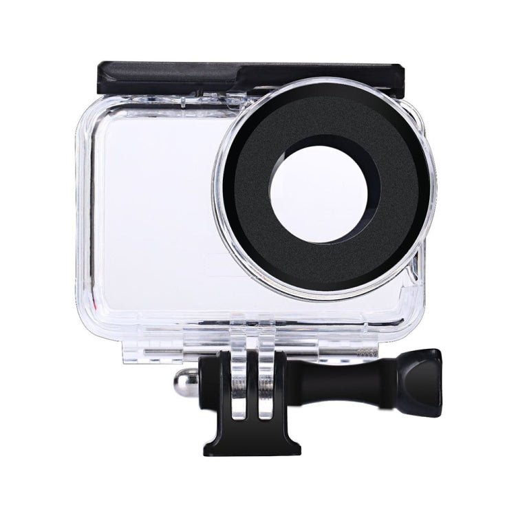 For Insta360 ONE R 30m Waterproof Panorama Waterproof Case Dual Lens Diving Case - ORIWHIZDJI & Insta360 AccessoriesOther Insta360 Accessories