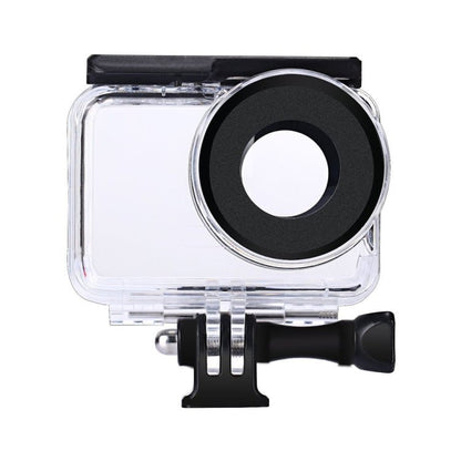 For Insta360 ONE R 30m Waterproof Panorama Waterproof Case Dual Lens Diving Case - ORIWHIZDJI & Insta360 AccessoriesOther Insta360 Accessories