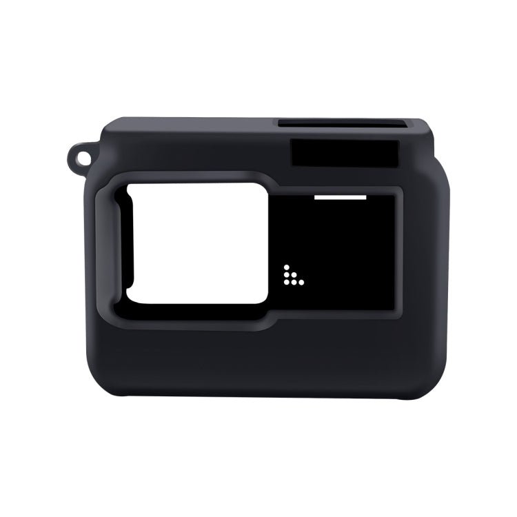 For Insta360 One R Panoramic Camera with Frame Shockproof Silicone Protective Case, Panoramic Case - ORIWHIZDJI & Insta360 AccessoriesOther Insta360 Accessories