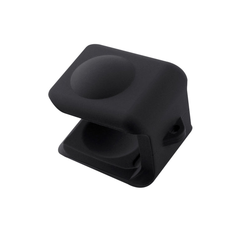 For Insta360 One R Panoramic Camera with Frame Shockproof Silicone Protective Case with Lens Cap Cover, Panoramic Case + Lens Cap - ORIWHIZDJI & Insta360 AccessoriesOther Insta360 Accessories