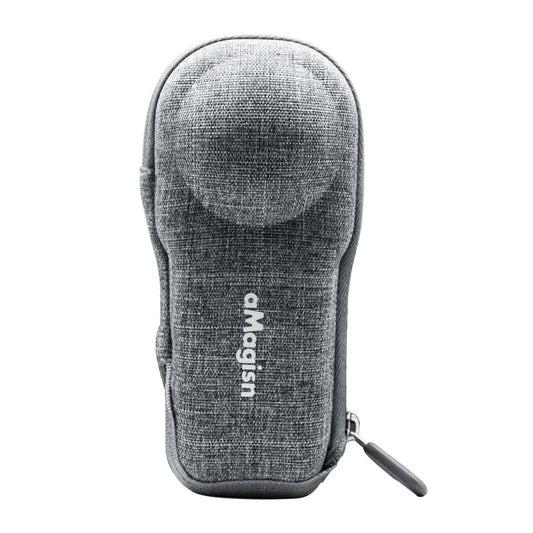 For Insta360 ONE RS 1 - inch 360 aMagisn Panoramic Body Bag Sports Camera Accessories, For Insta360 ONE RS 1 - inch 360 - ORIWHIZaMagisnDJI & Insta360 AccessoriesOther Insta360 Accessories