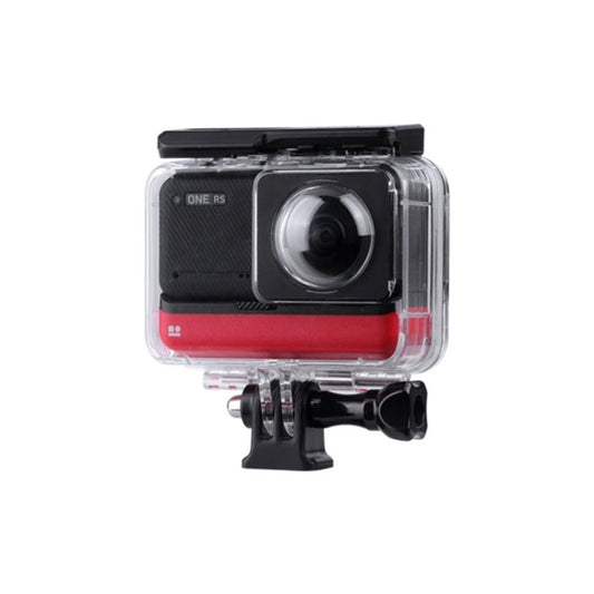 For Insta360 One RS 360 Edition 60m Underwater Depth Diving Case Waterproof Housing, For Insta360 One RS - ORIWHIZDJI & Insta360 AccessoriesOther Insta360 Accessories