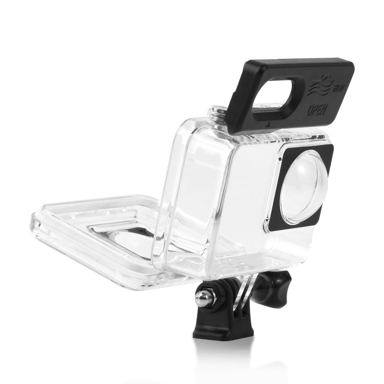 For Insta360 One RS 360 Edition PULUZ 30m Underwater Depth Diving Case Waterproof Housing, For Insta360 One RS 360 Edition Diving Case - ORIWHIZDJI & Insta360 AccessoriesOther Insta360 AccessoriesPULUZ