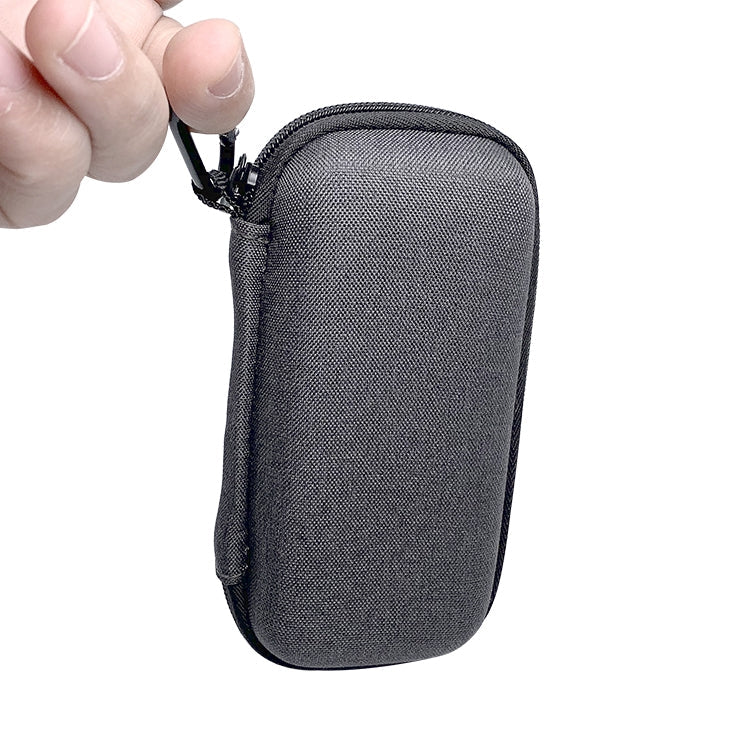 For Insta360 One X Panoramic Camera Nylon Canvas Storage Bag, For Insta360 ONE X 1PC - ORIWHIZDJI & Insta360 AccessoriesInsta360 X SeriesProtection & Cases