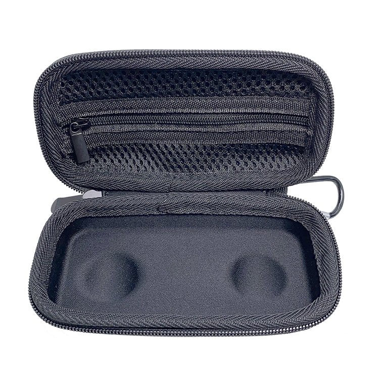 For Insta360 One X Panoramic Camera Nylon Canvas Storage Bag, For Insta360 ONE X 1PC - ORIWHIZDJI & Insta360 AccessoriesInsta360 X SeriesProtection & Cases