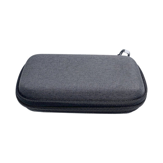For Insta360 One X Panoramic Camera Nylon Canvas Storage Bag, For Insta360 ONE X 1PC - ORIWHIZDJI & Insta360 AccessoriesInsta360 X SeriesProtection & Cases