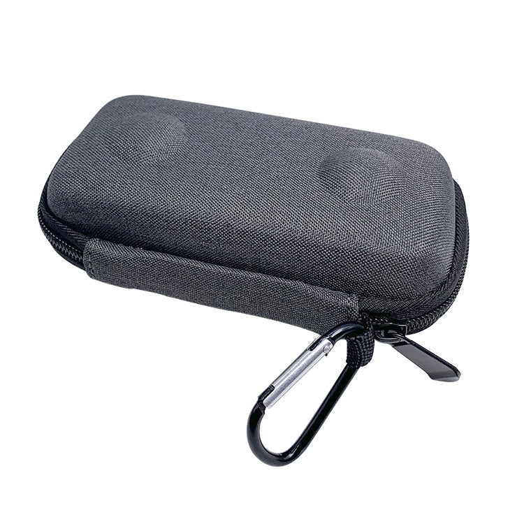 For Insta360 One X Panoramic Camera Nylon Canvas Storage Bag, For Insta360 ONE X 1PC - ORIWHIZDJI & Insta360 AccessoriesInsta360 X SeriesProtection & Cases