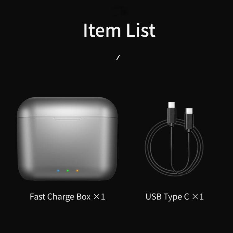 For Insta360 ONE X2 aMagisn Battery Fast Charging Box, For Insta360 ONE X2 - ORIWHIZaMagisnDJI & Insta360 AccessoriesInsta360 X Series