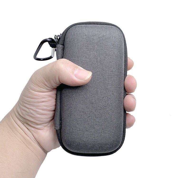 For Insta360 ONE X2 Pocket Panoramic Camera Nylon Storage Bag, For Insta360 ONE X2 - ORIWHIZDJI & Insta360 AccessoriesInsta360 X SeriesProtection & Cases