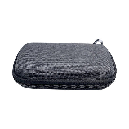 For Insta360 ONE X2 Pocket Panoramic Camera Nylon Storage Bag, For Insta360 ONE X2 - ORIWHIZDJI & Insta360 AccessoriesInsta360 X SeriesProtection & Cases