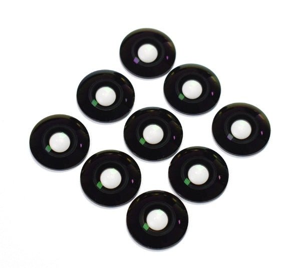 For Insta360 ONE X2 / RS / R / X Repair Lens Sports Camera Panoramic Lens, For Insta360 ONE X2 / RS / R / X - ORIWHIZDJI & Insta360 AccessoriesInsta360 X SeriesLen Accessories