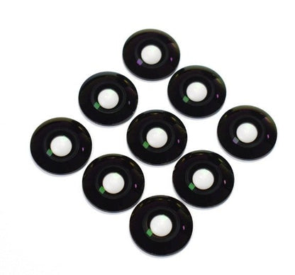 For Insta360 ONE X2 / RS / R / X Repair Lens Sports Camera Panoramic Lens, For Insta360 ONE X2 / RS / R / X - ORIWHIZDJI & Insta360 AccessoriesInsta360 X SeriesLen Accessories