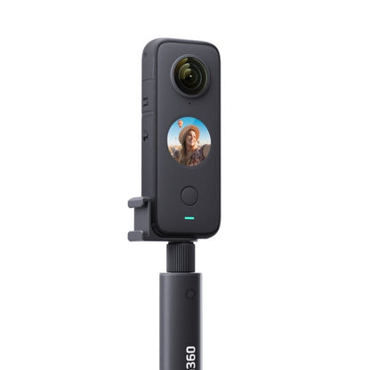 For Insta360 ONE X2 Selfie Stick Cold Shoe Mount Bracket - ORIWHIZDJI & Insta360 AccessoriesInsta360 X SeriesMounts