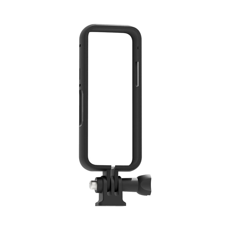 For Insta360 One X3 A516 Panoramic Sports Camera Plastic Protection Border, Protection Border - ORIWHIZDJI & Insta360 AccessoriesInsta360 X SeriesProtection & Cases