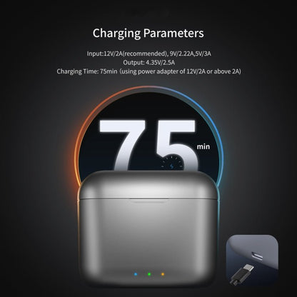 For Insta360 X3 aMagisn Battery Fast Charging Box, For Insta360 X3 - ORIWHIZaMagisnDJI & Insta360 AccessoriesInsta360 X Series