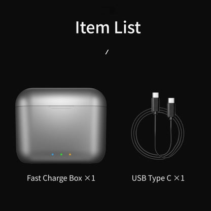 For Insta360 X3 aMagisn Battery Fast Charging Box, For Insta360 X3 - ORIWHIZaMagisnDJI & Insta360 AccessoriesInsta360 X Series
