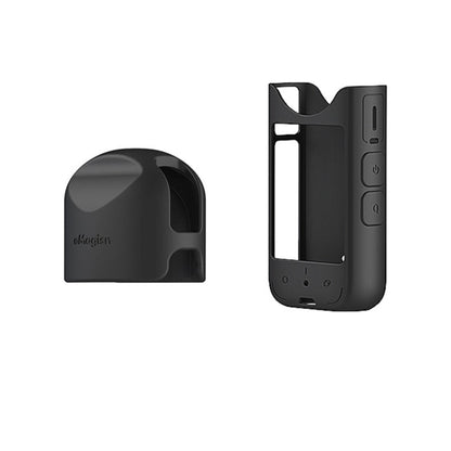 For Insta360 X3 AMagisn Protective Camera Accessories, Lens Guard, Silicone Case, Lens Guard+Case - ORIWHIZaMagisnDJI & Insta360 AccessoriesInsta360 X Series