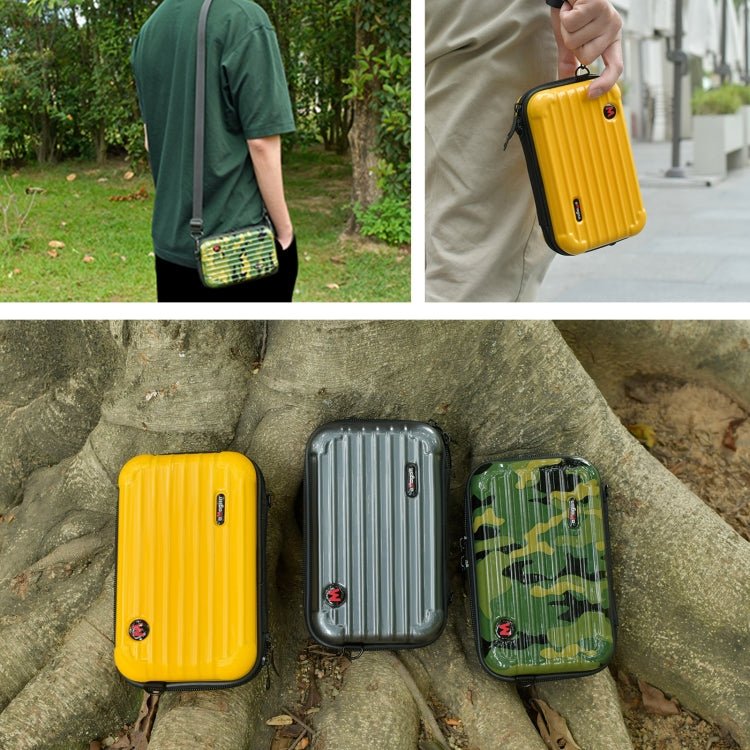 For Insta360 X3 AMagisn Small Organizer Bag Protection Accessories, For Insta360 X3 - ORIWHIZaMagisnDJI & Insta360 AccessoriesInsta360 X Series