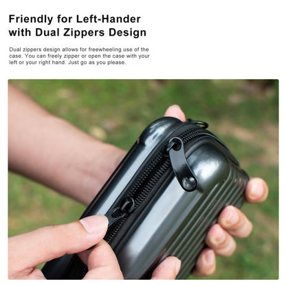 For Insta360 X3 AMagisn Small Organizer Bag Protection Accessories, For Insta360 X3 - ORIWHIZaMagisnDJI & Insta360 AccessoriesInsta360 X Series