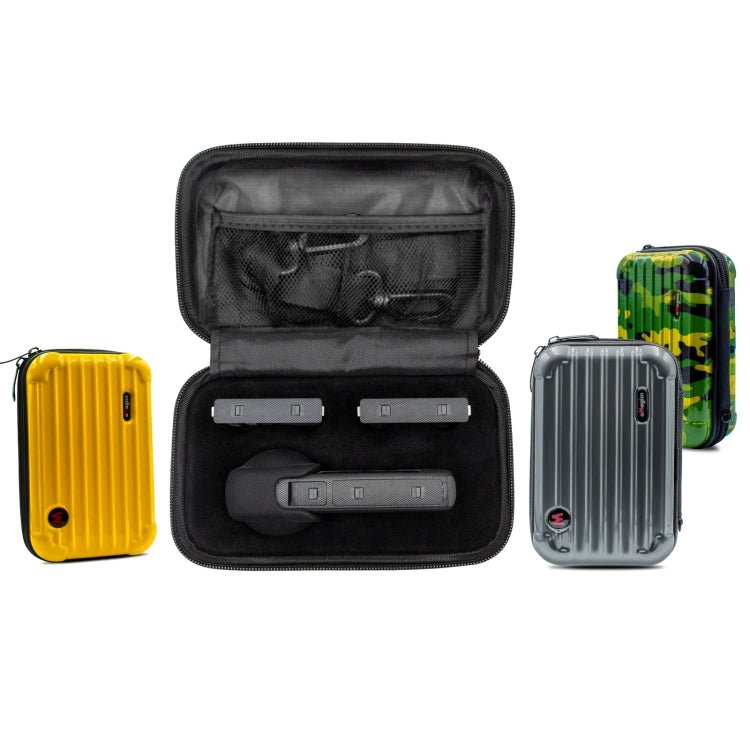 For Insta360 X3 AMagisn Small Organizer Bag Protection Accessories, For Insta360 X3 - ORIWHIZaMagisnDJI & Insta360 AccessoriesInsta360 X Series