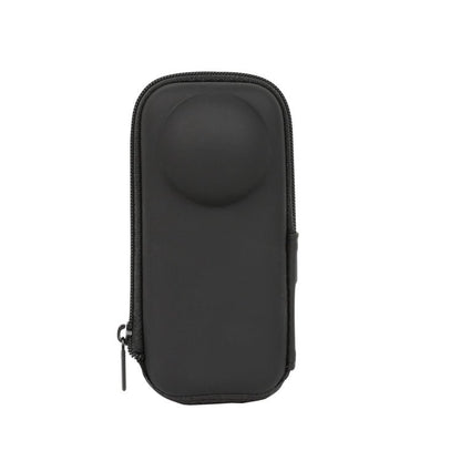 For Insta360 X3 / ONE X / X2 Thumb Camera Body Cover PU Protective Storage Bag - ORIWHIZDJI & Insta360 AccessoriesInsta360 X SeriesProtection & Cases