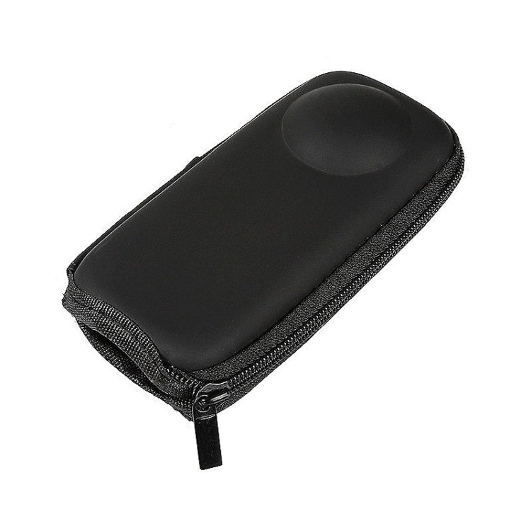 For Insta360 X3 / ONE X / X2 Thumb Camera Body Cover PU Protective Storage Bag - ORIWHIZDJI & Insta360 AccessoriesInsta360 X SeriesProtection & Cases