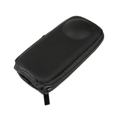 For Insta360 X3 / ONE X / X2 Thumb Camera Body Cover PU Protective Storage Bag - ORIWHIZDJI & Insta360 AccessoriesInsta360 X SeriesProtection & Cases