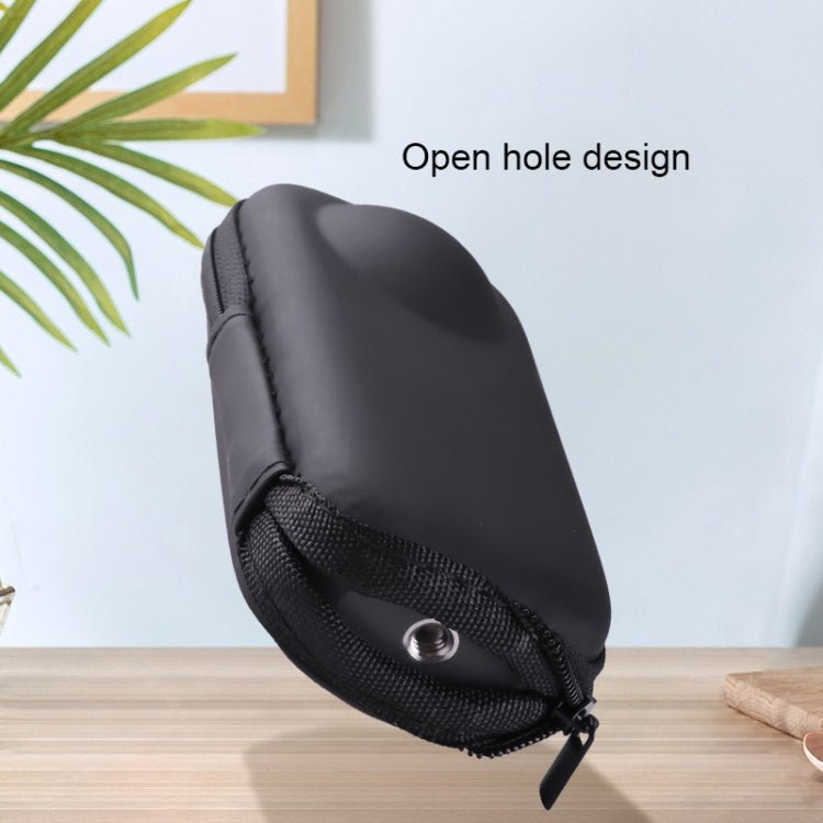 For Insta360 X3 / ONE X2 Camera Portable Case Box Storage Bag, For Insta360 X3 / ONE X2 - ORIWHIZDJI & Insta360 AccessoriesInsta360 X SeriesProtection & Cases