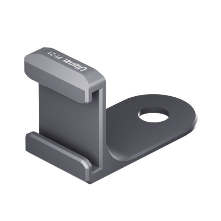 For Insta360 X3 / One X2 Ulanzi Cold Shoe Makes Microphone Invisible,Spec:, Selfie Stick, RODE Wireless Go - ORIWHIZDJI & Insta360 AccessoriesInsta360 X SeriesMounts
