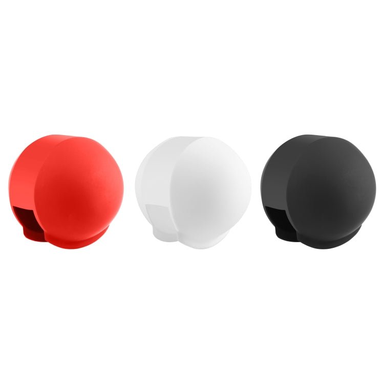 For Insta360 X3 PULUZ Invisible Dive Case Lens Guard Silicone Protective Cover, For Insta360 X4 / X3 - ORIWHIZDJI & Insta360 AccessoriesInsta360 X SeriesProtection & Cases