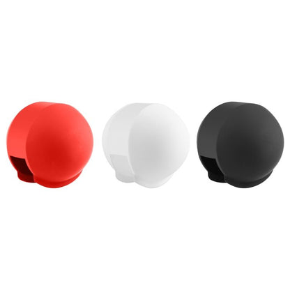 For Insta360 X3 PULUZ Invisible Dive Case Lens Guard Silicone Protective Cover, For Insta360 X4 / X3 - ORIWHIZDJI & Insta360 AccessoriesInsta360 X SeriesProtection & Cases