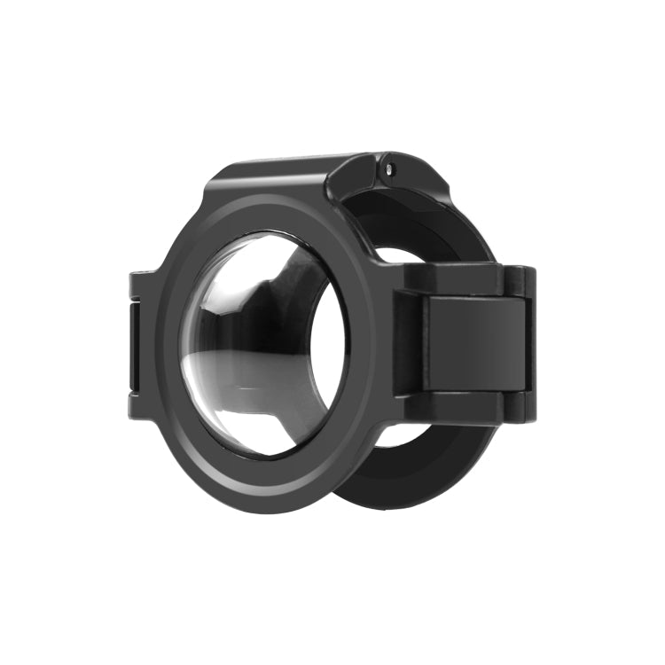 For Insta360 X3 PULUZ Upgrade Optical Glass Lens Guard Protective Cover, Upgrade Lens Guard - ORIWHIZDJI & Insta360 AccessoriesInsta360 X SeriesLen Accessories