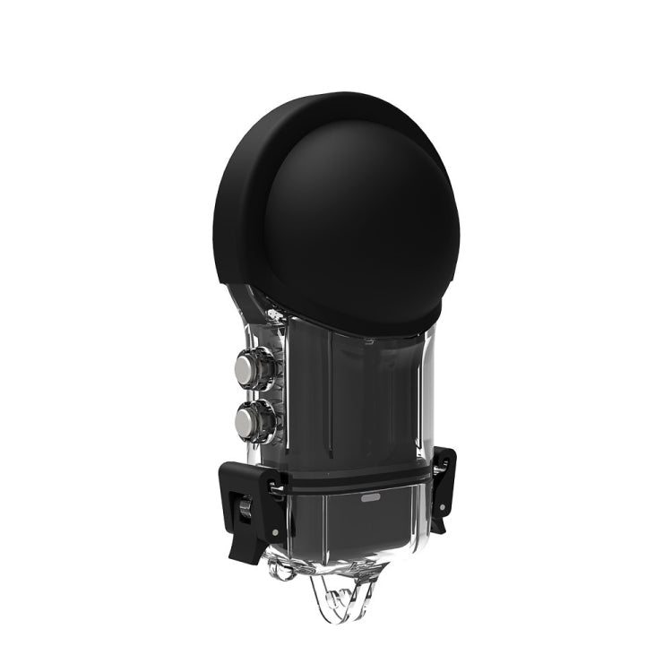For Insta360 X3 Silicone Protective Case Need To Be Used With Waterproof Case, Lens Cap - ORIWHIZDJI & Insta360 AccessoriesInsta360 X SeriesProtection & Cases